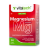 Magnesium Tablets