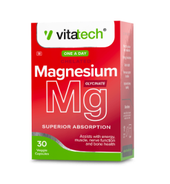 Magnesium Tablets