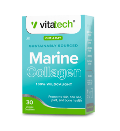 Marine Collagen Capsules