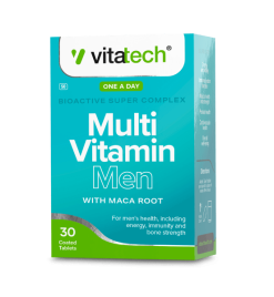 Multivitamin for Men