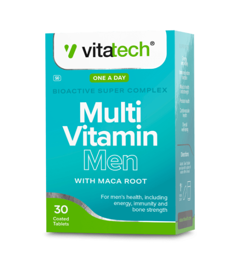 Multivitamin for Men