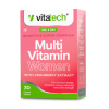Multivitamin for Women