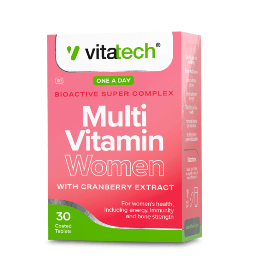 Multivitamin for Women