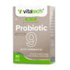 Probiotic 9 Tablets