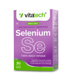 Selenium Tablets