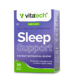 Sleep Support Tablets