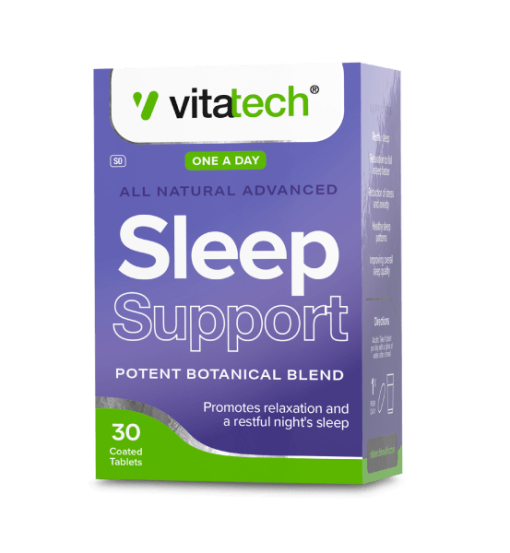 Sleep Support Tablets