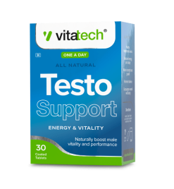 Testo Support Tablets