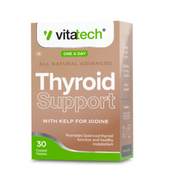 Thyroid Support
