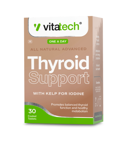 Thyroid Support