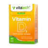 Vitamin D3 Tablets