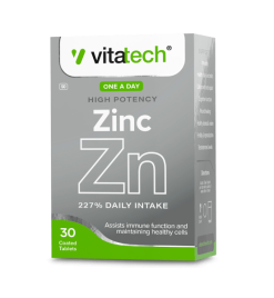 Zinc Tablets