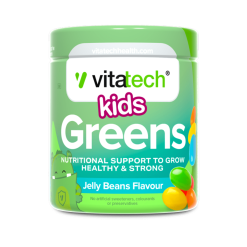 Kids Greens