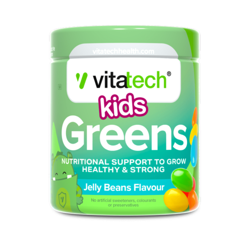 Kids Greens