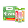 Daily Greens Effervescents