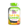 Kids Fruit & Veg Gummies
