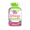 Kids Omega Gummies