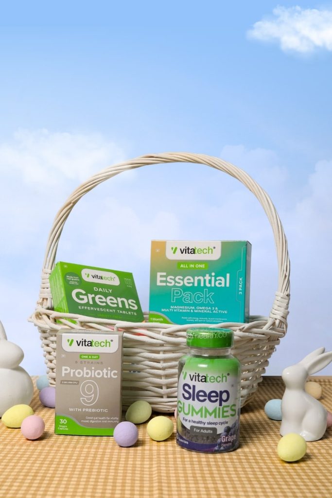 Vitatech Health