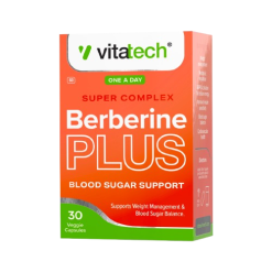 Berberine Plus