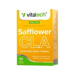 Safflower CLA