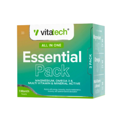 Essential Pack