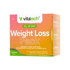 Weight Loss Pack