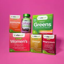 Women's Bundle