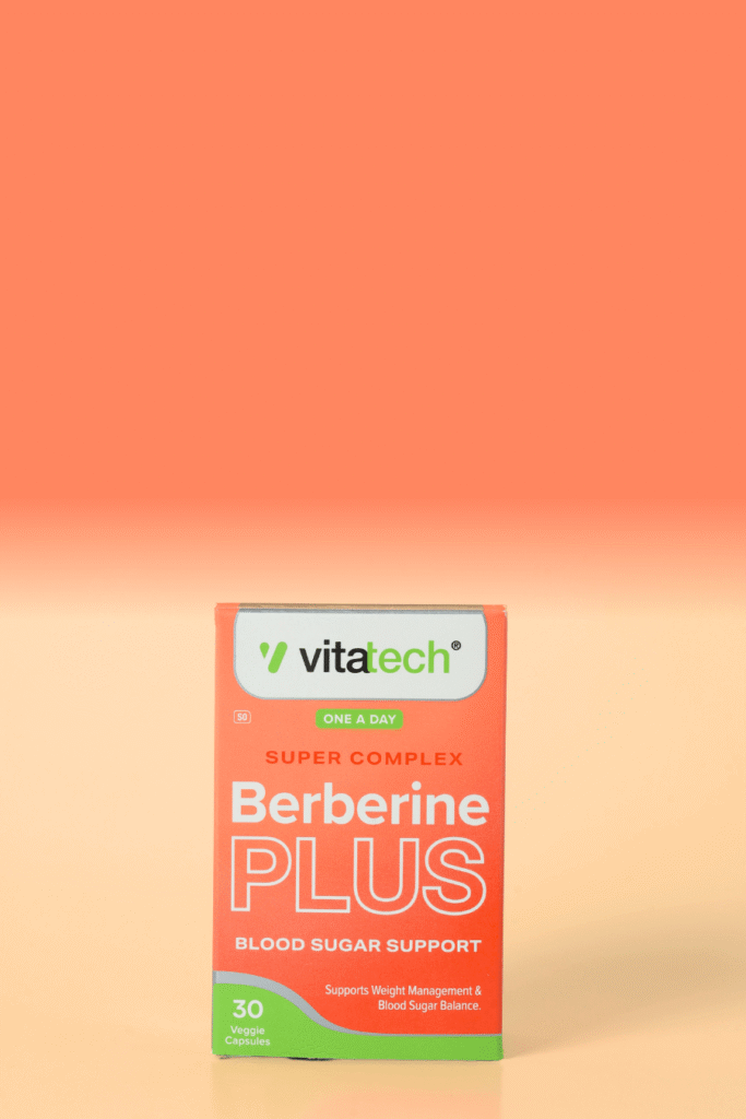 Vitatech Health