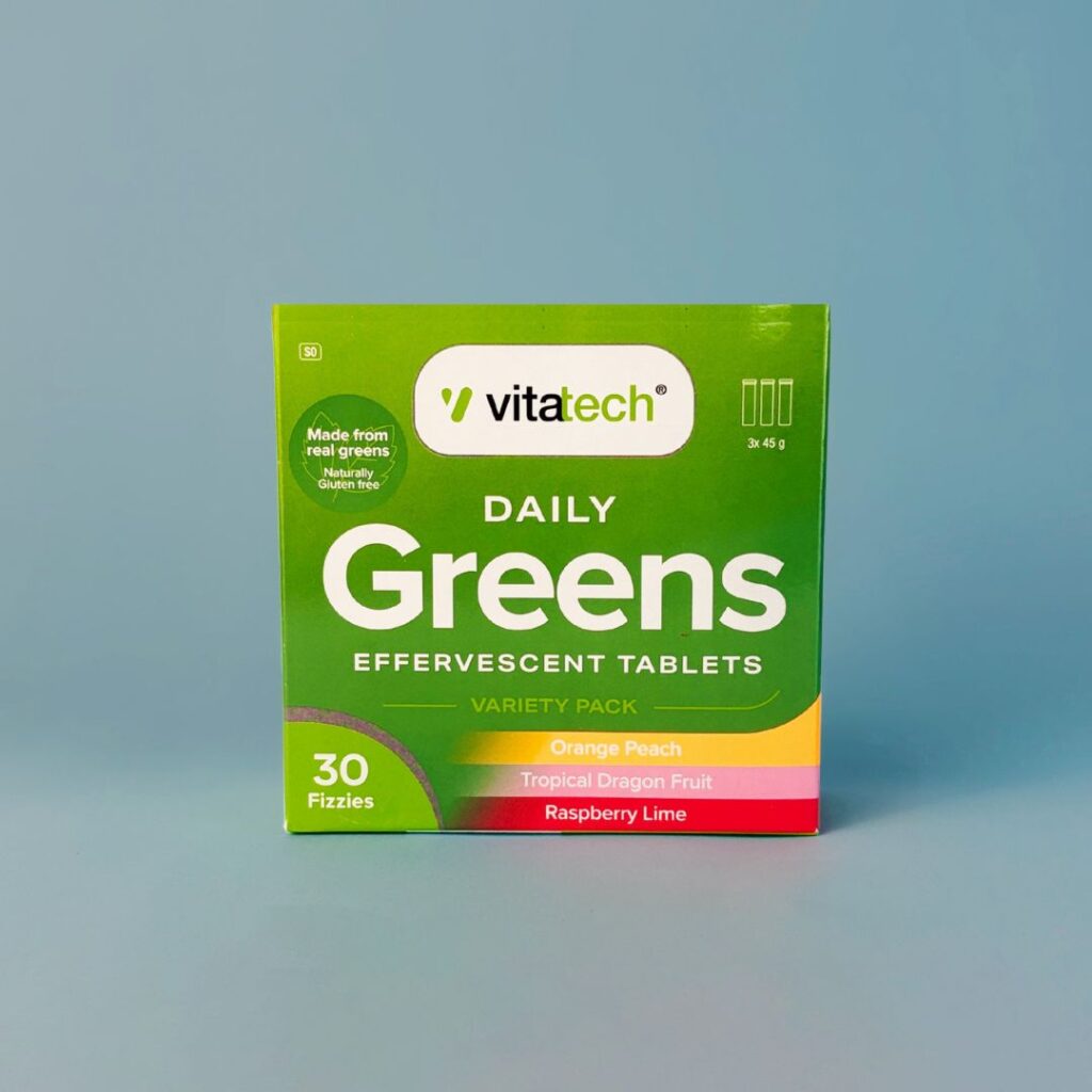 Vitatech Health