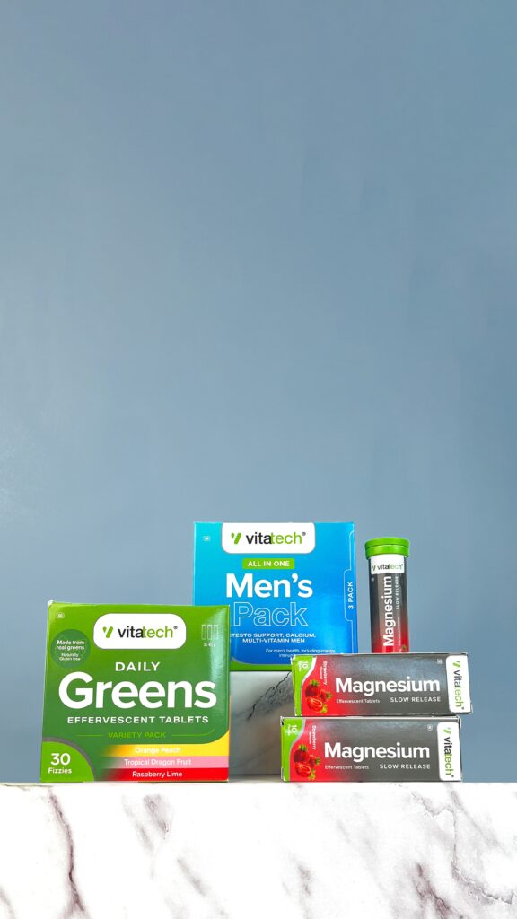 Vitatech Health