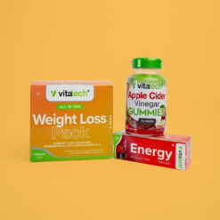 Weight Loss Bundle