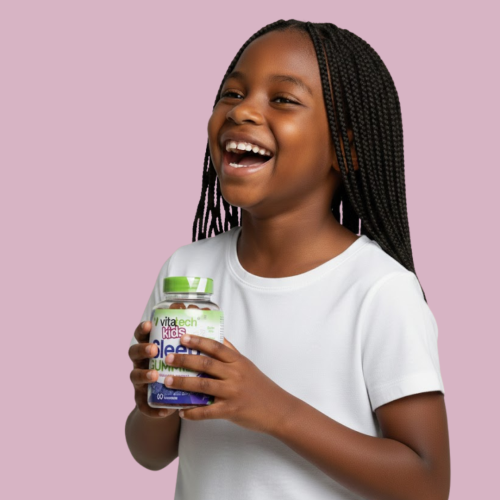 Kids Gummy Bundle