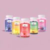 5 gummies (1) Kids Gummy Bundle
