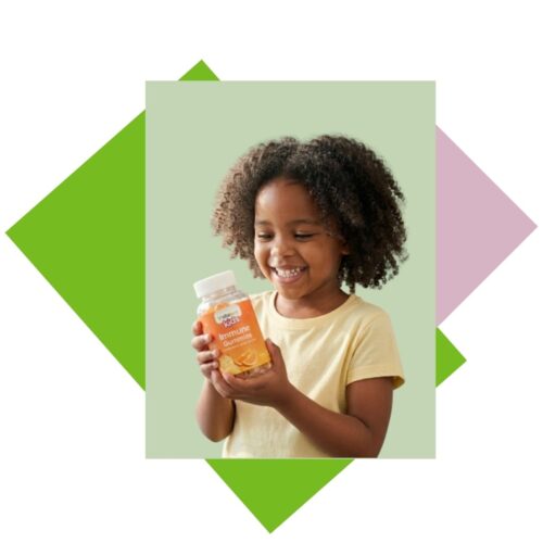 5 gummies (3) Kids Gummy Bundle