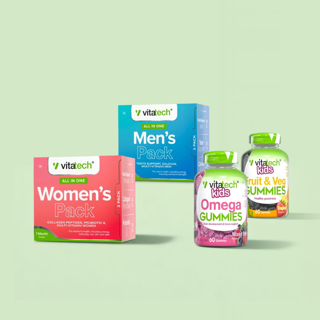 Shop - Vitatech Health