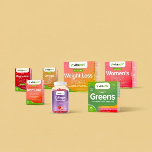 Greens Women's and Weight Loss Bundle