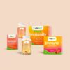 Probiotic Immunity Bundle