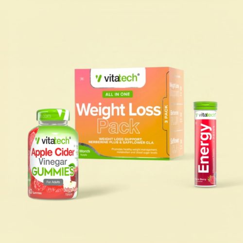 Weight Loss Bundle