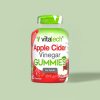 Apple Cider Gummies