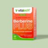 Berberine Plus