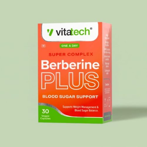 Berberine Plus