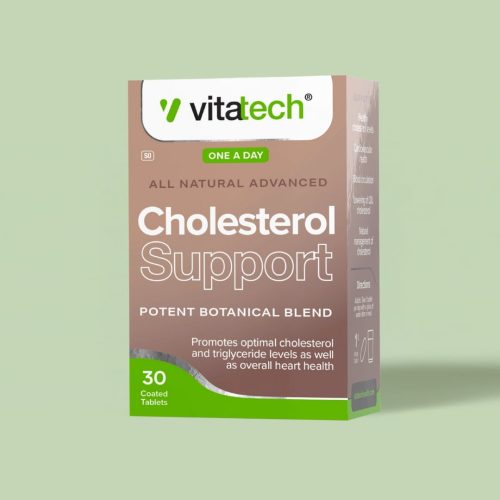 Cholesterol Support