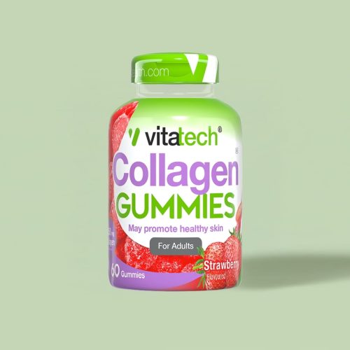 Collagen Gummies