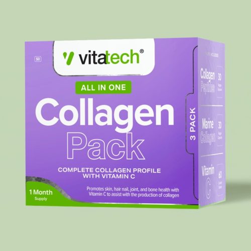 Collagen Pack