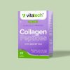 Collagen Peptide Capsules