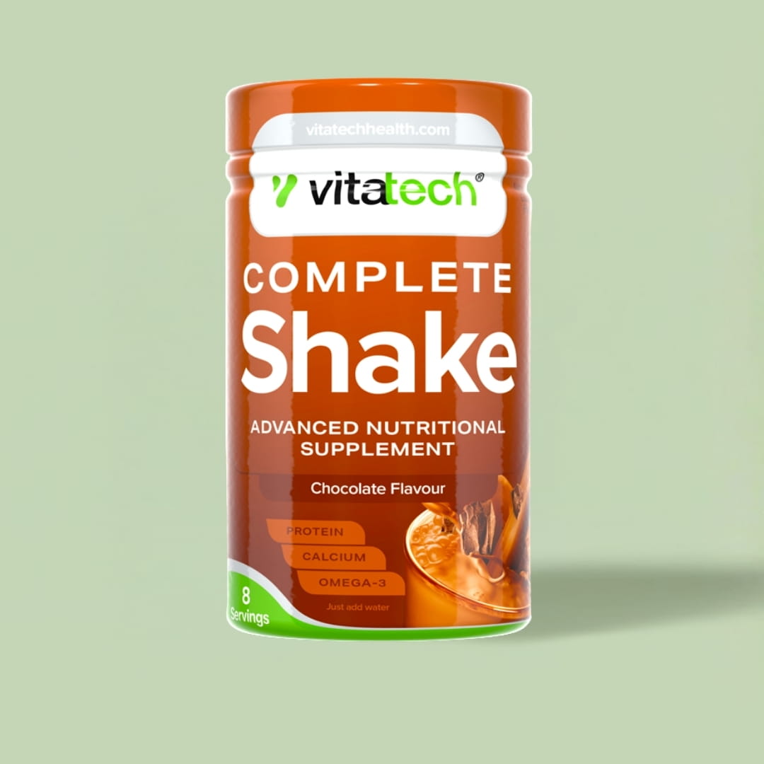 Complete Shake Mix 400g – Vitatech Health