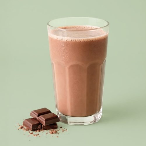Complete Shake Chocolate (2) Complete Shake Mix 400g