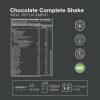 Complete Shake Chocolate (3) Complete Shake Mix 400g