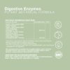 Digestive Enzymes Tablets