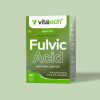 Fulvic Acid 30 Capsules (1) Fulvic Acid Tablets